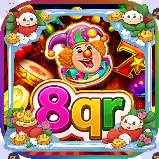 8qr — galeri pratinjau - APK Resmi