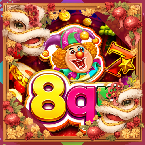 8qr — galeri pratinjau Resmi APK